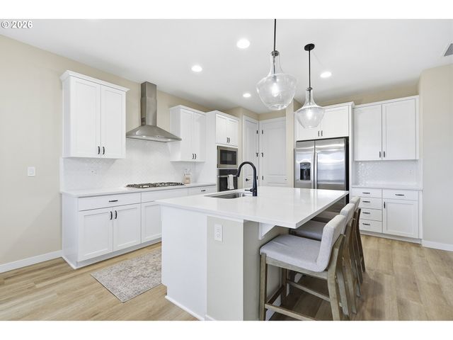 6724 Sw LUPINE Way, Wilsonville, OR 97070