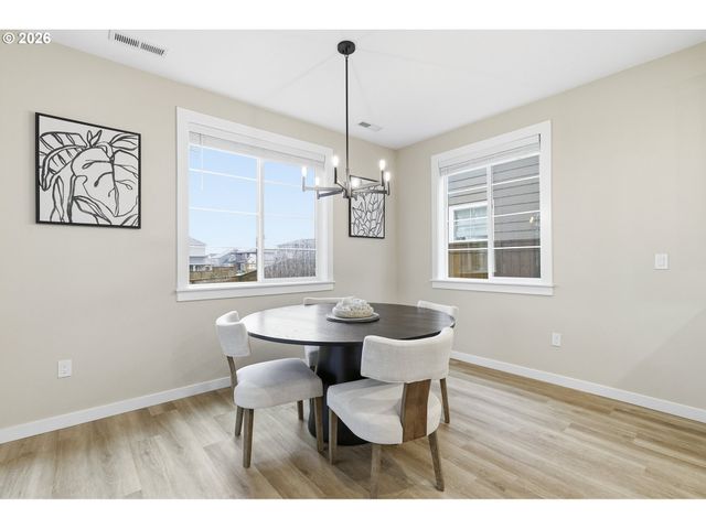 6724 Sw LUPINE Way, Wilsonville, OR 97070