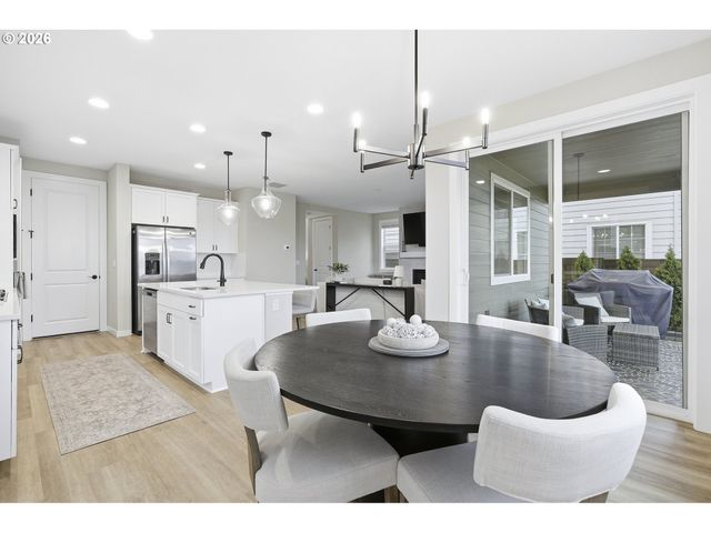 6724 Sw LUPINE Way, Wilsonville, OR 97070