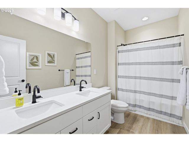 6724 Sw LUPINE Way, Wilsonville, OR 97070