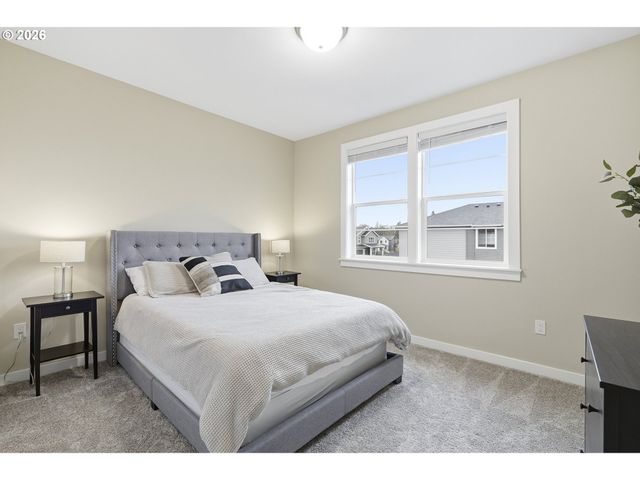 6724 Sw LUPINE Way, Wilsonville, OR 97070