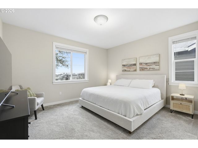 6724 Sw LUPINE Way, Wilsonville, OR 97070