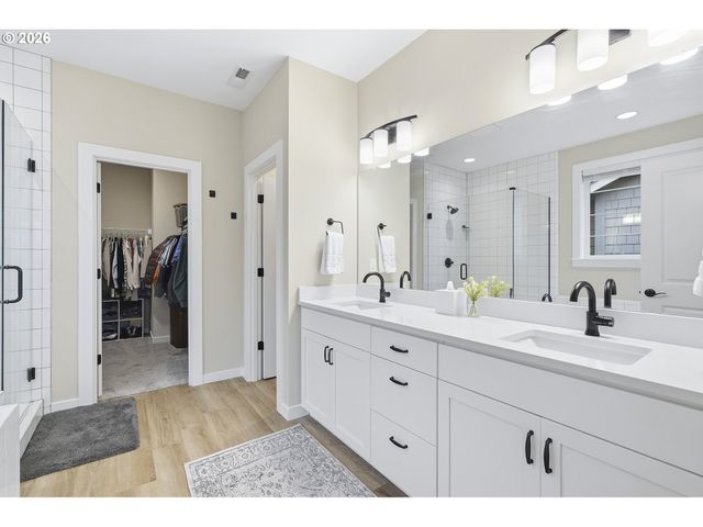 6724 Sw LUPINE Way, Wilsonville, OR 97070