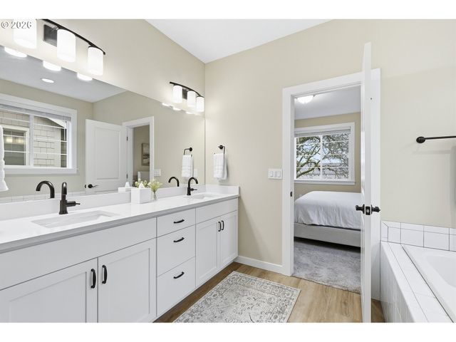 6724 Sw LUPINE Way, Wilsonville, OR 97070