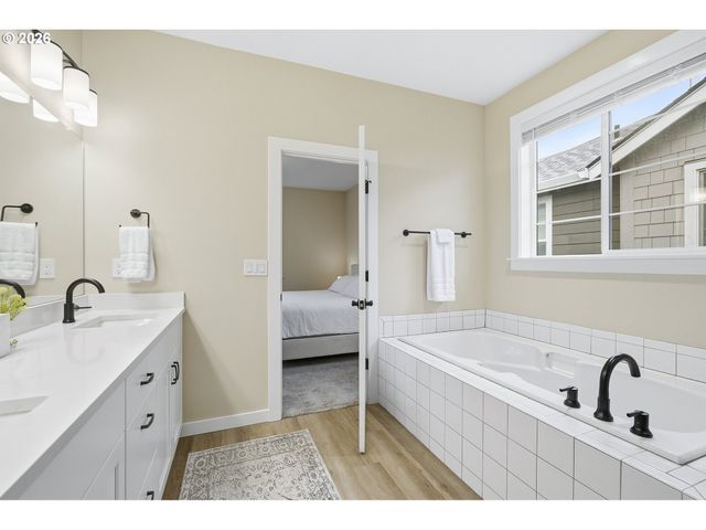 6724 Sw LUPINE Way, Wilsonville, OR 97070