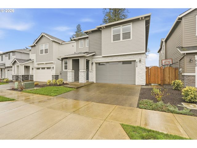 6724 Sw LUPINE Way, Wilsonville, OR 97070