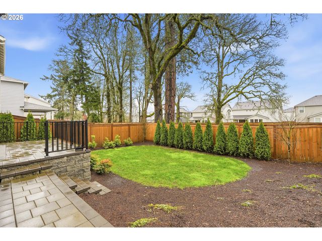 6724 Sw LUPINE Way, Wilsonville, OR 97070