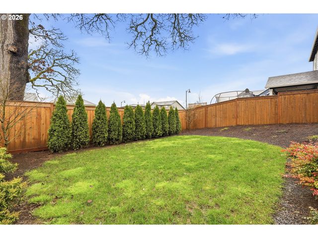 6724 Sw LUPINE Way, Wilsonville, OR 97070