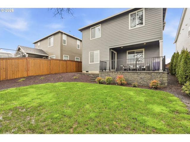 6724 Sw LUPINE Way, Wilsonville, OR 97070