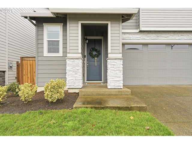 6724 Sw LUPINE Way, Wilsonville, OR 97070