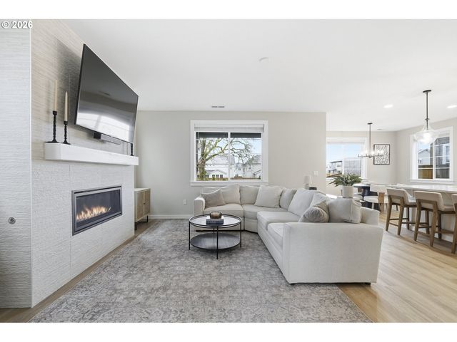 6724 Sw LUPINE Way, Wilsonville, OR 97070