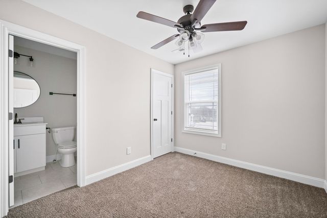 1201 Fort Campbell Blvd 3 B, Clarksville, TN 37042