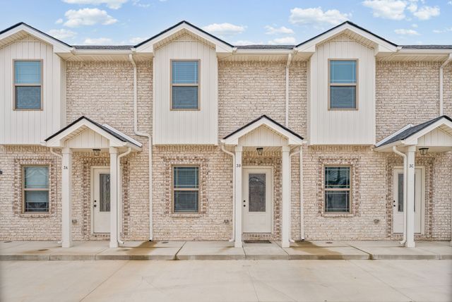 1201 Fort Campbell Blvd 3 B, Clarksville, TN 37042