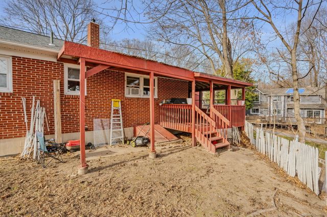 15 Chapman Street, Windham, CT 06226