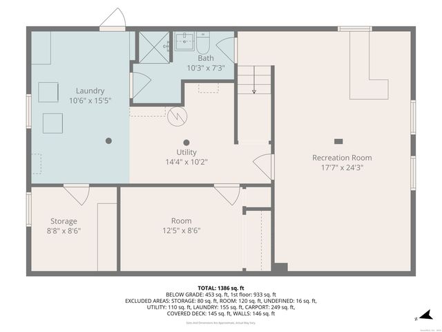 15 Chapman Street, Windham, CT 06226