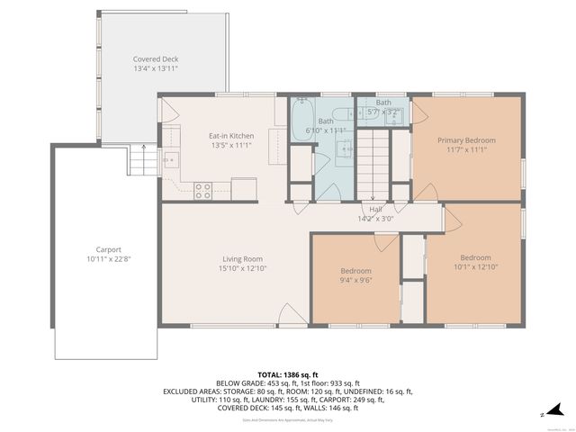 15 Chapman Street, Windham, CT 06226