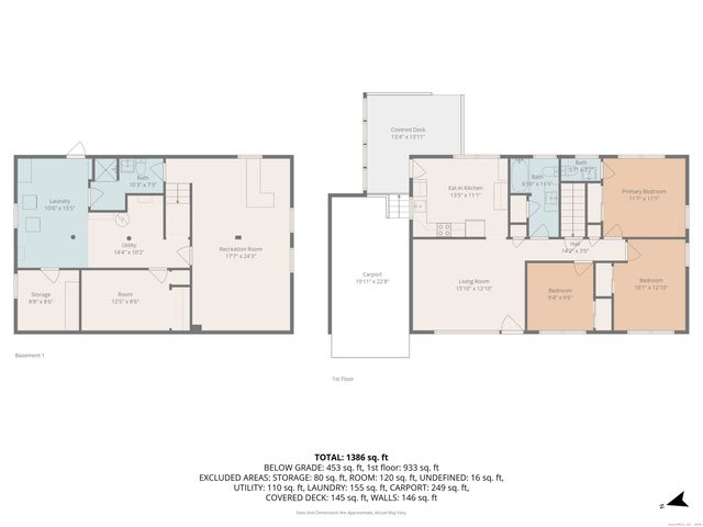 15 Chapman Street, Windham, CT 06226