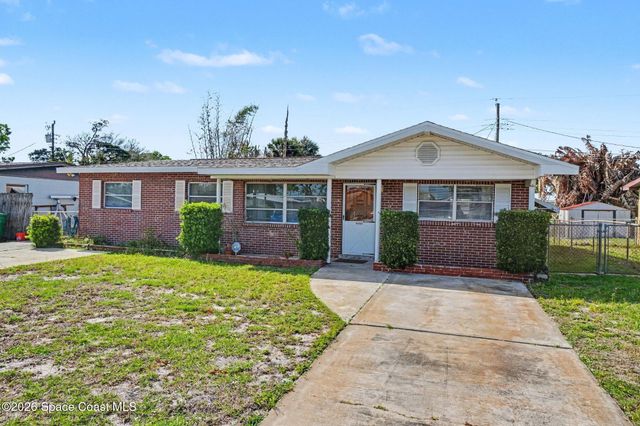 2169 Laden Road, Melbourne, FL 32935