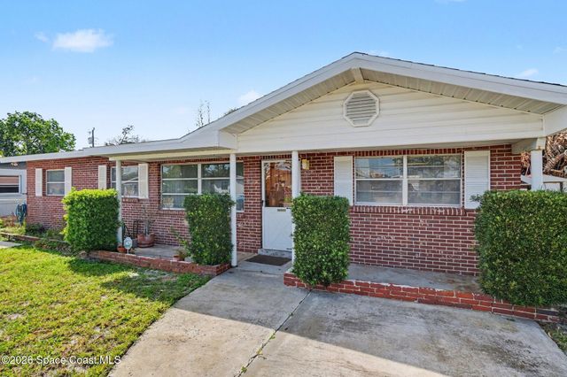 2169 Laden Road, Melbourne, FL 32935