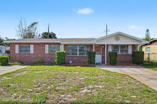 2169 Laden Road, Melbourne, FL 32935