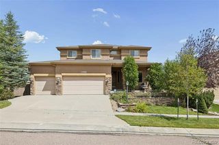 9511 Pancake Rocks Trail, Colorado Springs, CO 80924