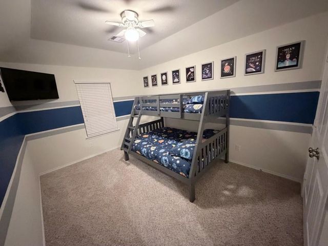 2806 Bretton Woods Drive, Conroe, TX 77301