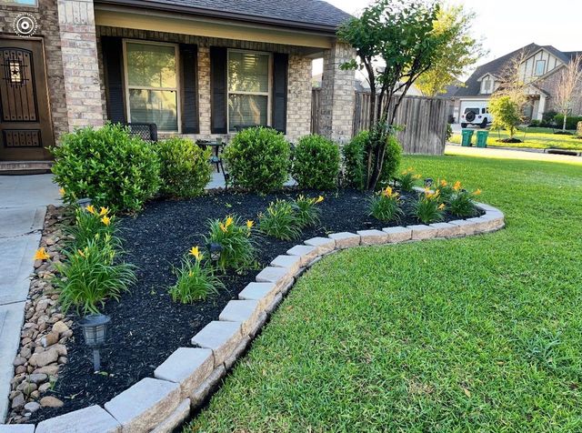 2806 Bretton Woods Drive, Conroe, TX 77301