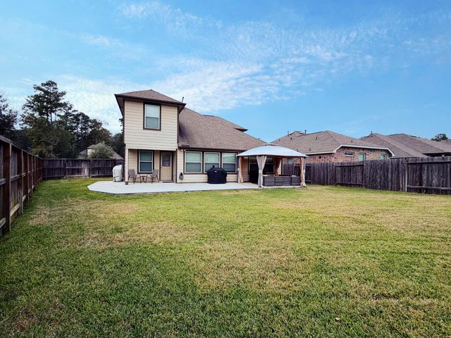 2806 Bretton Woods Drive, Conroe, TX 77301