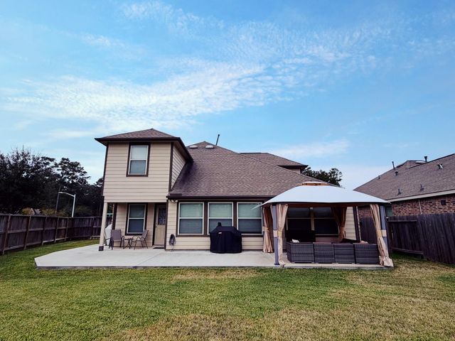 2806 Bretton Woods Drive, Conroe, TX 77301