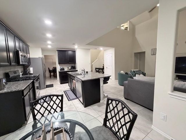 2806 Bretton Woods Drive, Conroe, TX 77301