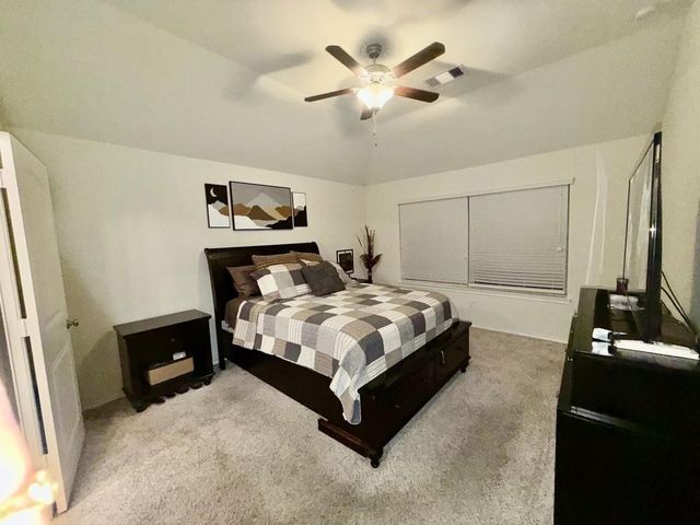 2806 Bretton Woods Drive, Conroe, TX 77301