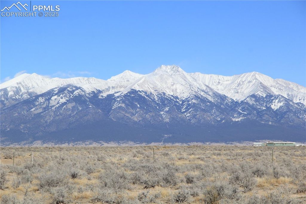 5 Stoner Road, Blanca, CO 81123 — exterior