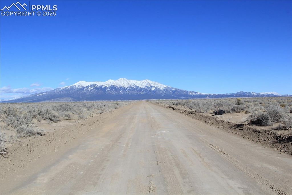 5 Stoner Road, Blanca, CO 81123 — photo 2