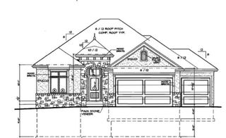 24203 W 69th Street, Shawnee, KS 66226