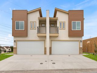 119 AVENUE VENTANA, San Antonio, TX 78256