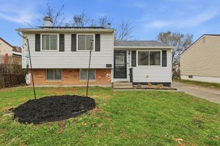 2252 Meridian Court, Columbus, OH 43232