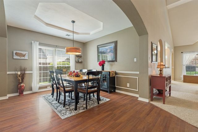 2716 Parkside Lane, Mckinney, TX 75072
