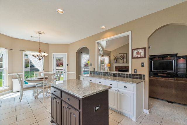 2716 Parkside Lane, Mckinney, TX 75072