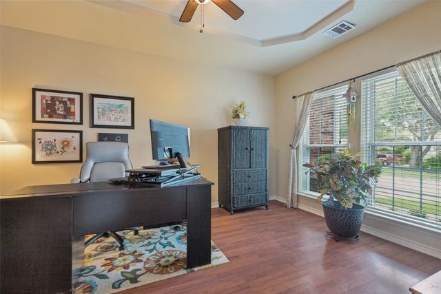 2716 Parkside Lane, Mckinney, TX 75072