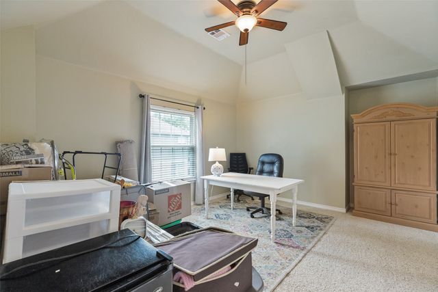 2716 Parkside Lane, Mckinney, TX 75072
