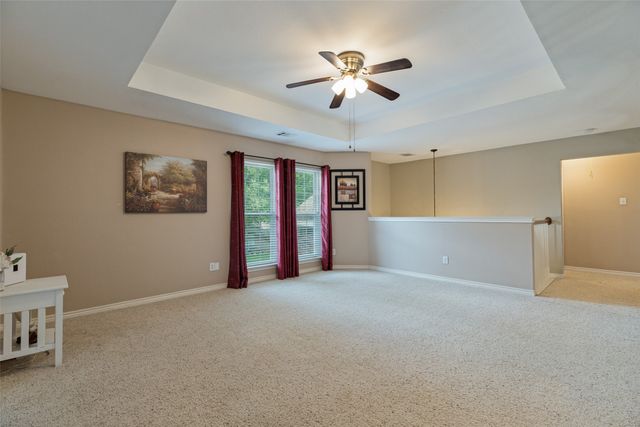 2716 Parkside Lane, Mckinney, TX 75072