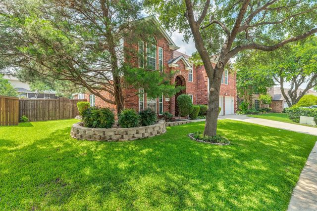 2716 Parkside Lane, Mckinney, TX 75072