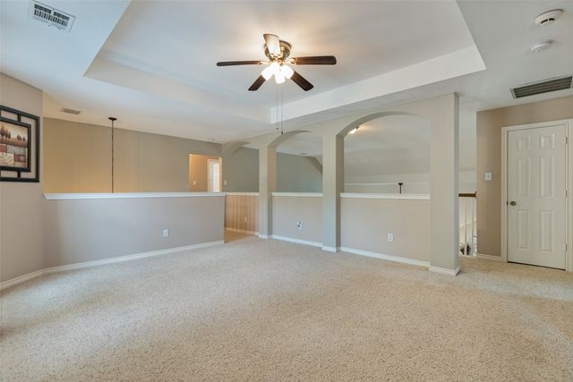 2716 Parkside Lane, Mckinney, TX 75072
