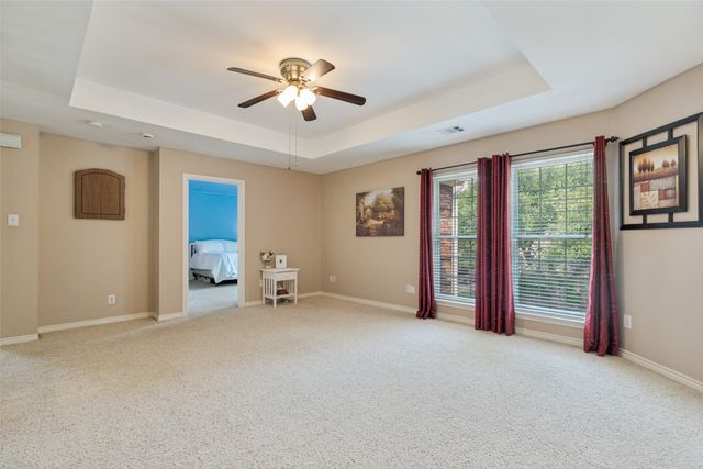 2716 Parkside Lane, Mckinney, TX 75072