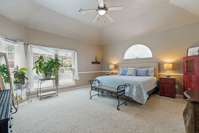 2716 Parkside Lane, Mckinney, TX 75072