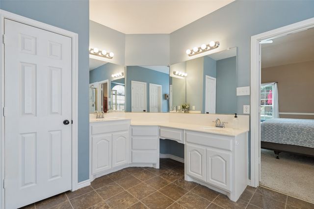 2716 Parkside Lane, Mckinney, TX 75072