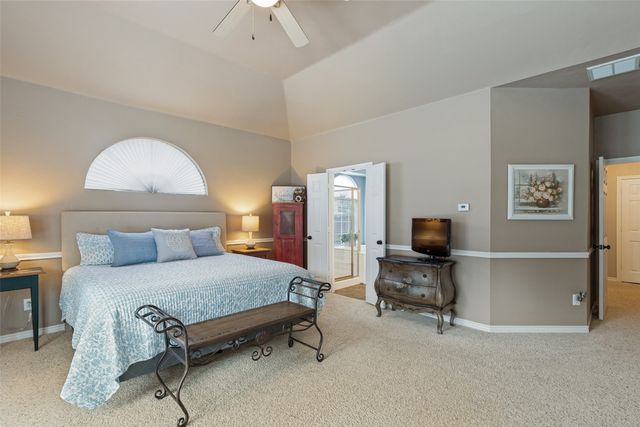 2716 Parkside Lane, Mckinney, TX 75072