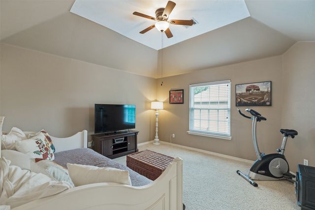 2716 Parkside Lane, Mckinney, TX 75072