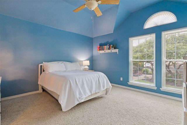 2716 Parkside Lane, Mckinney, TX 75072