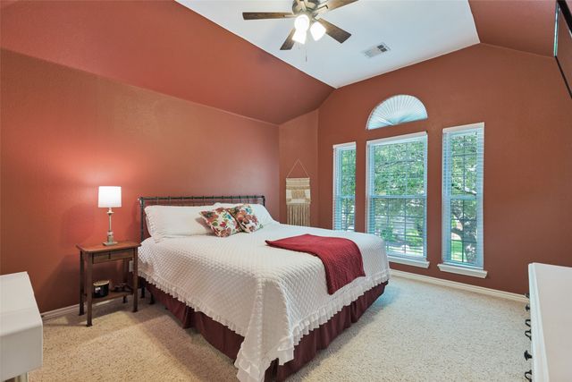 2716 Parkside Lane, Mckinney, TX 75072